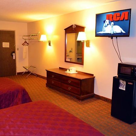 Dillon Express Inn Kültér fotó