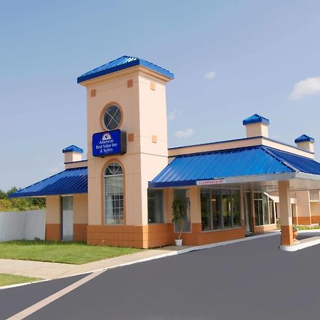 Dillon Express Inn Kültér fotó